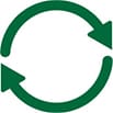 Icon Wirtschaftlichkeit